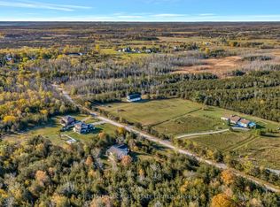 111 Foster Rd, Prince Edward County, ON K0K 1W0