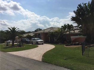 12110 NW 5th Ct, Plantation, FL 33325