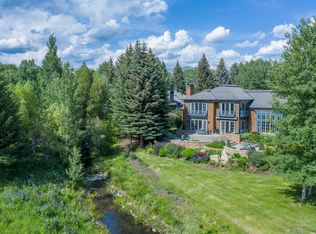 N/A, Hailey, ID 83333