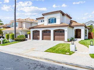 15 Glastonbury Pl, Laguna Niguel, CA 92677