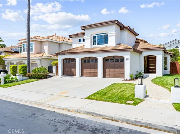 15 Glastonbury Pl, Laguna Niguel, CA 92677