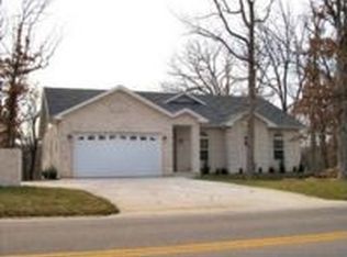 2264 Bittersweet Rd, Four Seasons, MO 65049