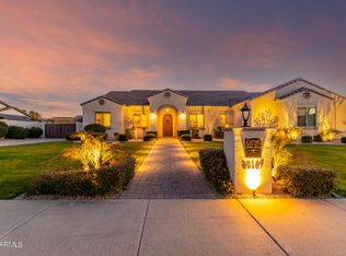 20167 E Camina Buena Vis, Queen Creek, AZ 85142