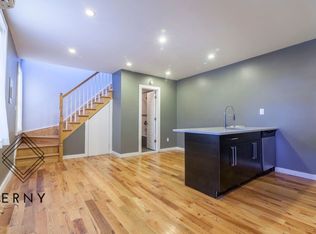 1347 Dekalb Ave #3A, Brooklyn, NY 11221