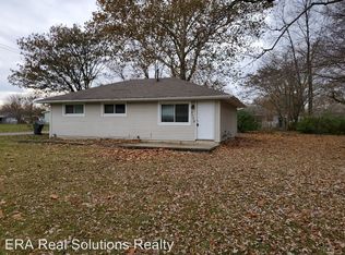 3179 Fairwood Ave, Columbus, OH 43207