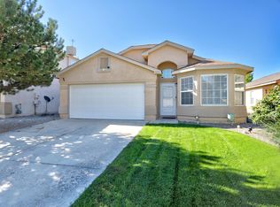 1024 High Plains Rd NE, Rio Rancho, NM 87144