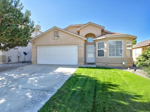 1024 High Plains Rd NE, Rio Rancho, NM 87144