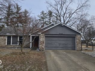 7414 Trestle Way Cir, Indianapolis, IN