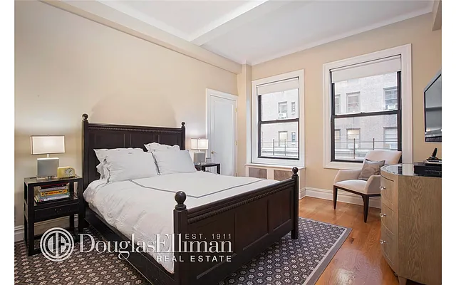 Rented by Douglas Elliman | media 12