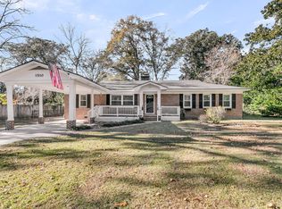 1510 Jahnz Ave, Summerville, SC 29485