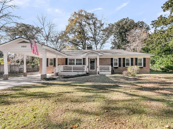 1510 Jahnz Ave, Summerville, SC 29485