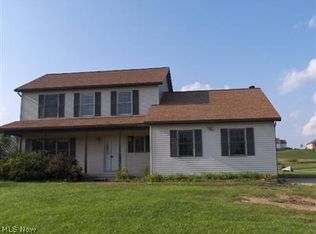 7797 Mount Pleasant St NW, North Canton, OH 44720