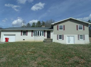 76 Sugar Creek Bottom Rd, Corbin, KY 40701