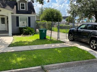 2223 Munger St, Houston, TX 77023
