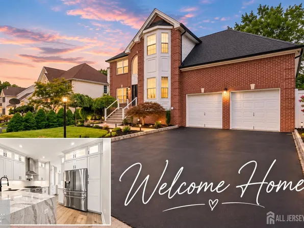 39 Violet Cir, Howell, NJ 07731