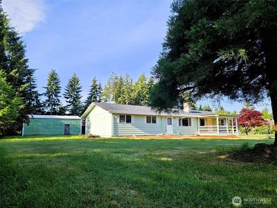 8927 178th Avenue SW, Rochester, WA, 98579