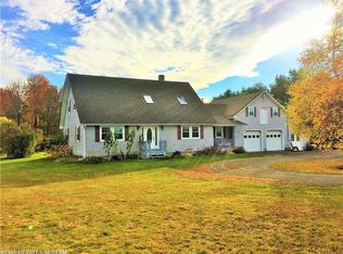 280 Palmyra Rd, Saint Albans, ME 04971