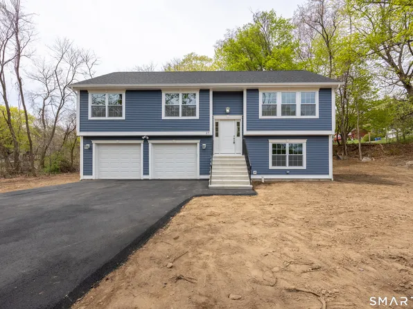 Lot 20-217 Grassy Road, Bristol, CT 06010