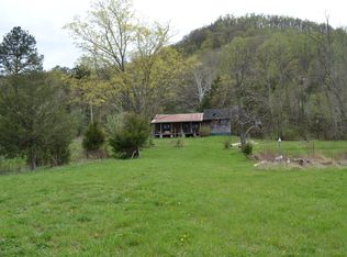 300 Sang Br, Irvine, KY 40336