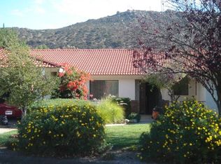 24451 Del Amo Rd, Ramona, CA 92065