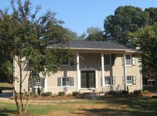 1541 Kesteven, Greensboro, NC 27127