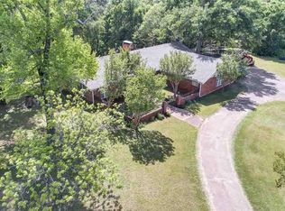 18298 County Road 122, Tyler, TX 75703