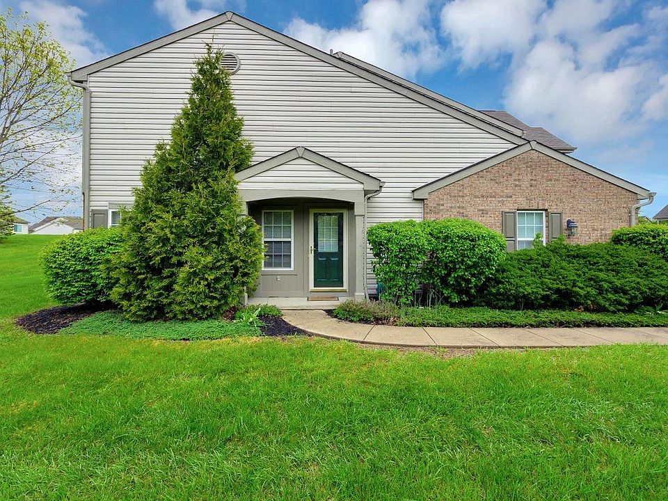 5847 Southwater Dr, Mason, OH 45040 Zillow