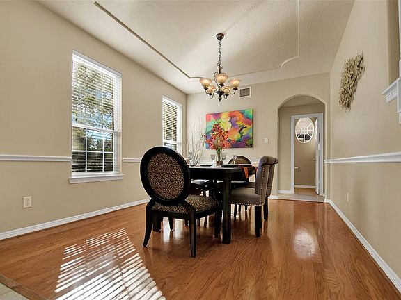 5th image of 17306 Pinecreek Hollow Ln