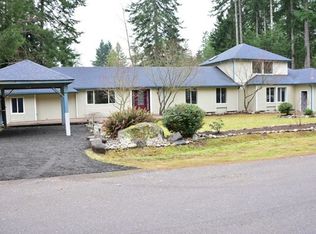 401 E Mountain View Dr, Allyn, WA