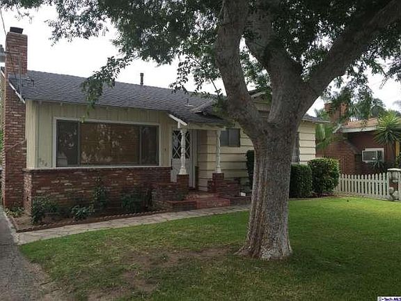 2nd image of 954 N Glendora Ave