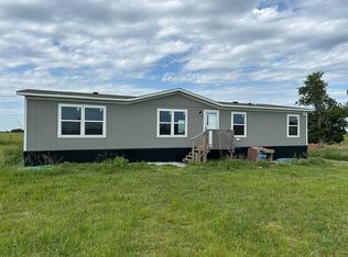 6184 N 224 SW, Haskell, OK 74436