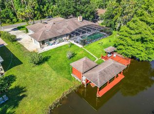 1506 Stone Trl, Enterprise, FL 32725