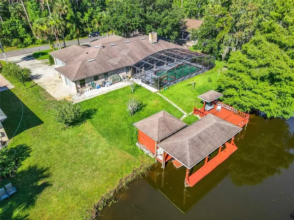 1506 Stone Trl, Enterprise, FL 32725