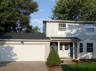 2717 Foster Ave, Ann Arbor, MI 48108