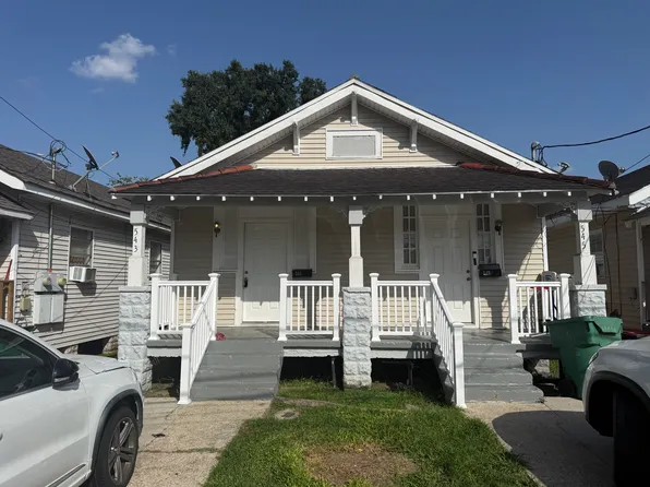 543 Avenue E, Westwego, LA 70094