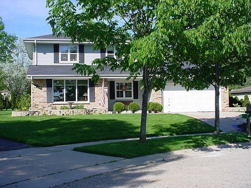 1524 Riverdale Dr.
