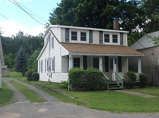 169 Hubbells Corner Rd, Roxbury, NY 12474