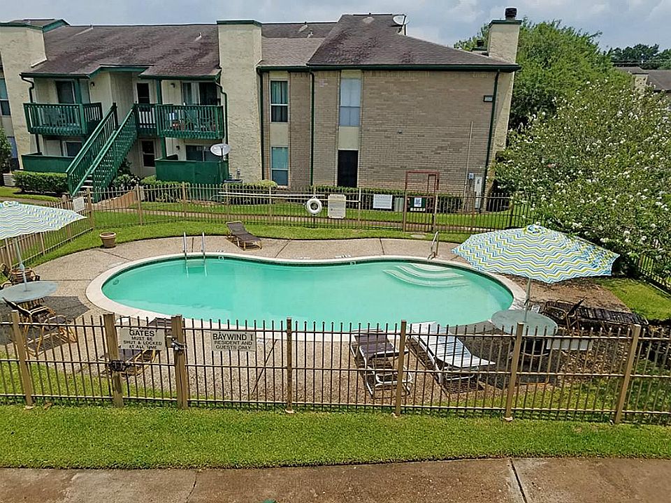 1st image of 1516 Bay Area Blvd APT K10