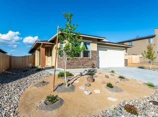 674 Estancia Ct, Reno, NV 89506