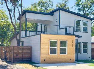 3610 Carl St, Dallas, TX 75210