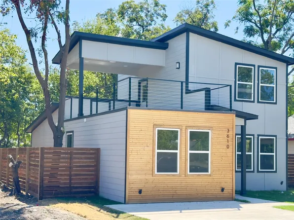 3610 Carl St, Dallas, TX 75210
