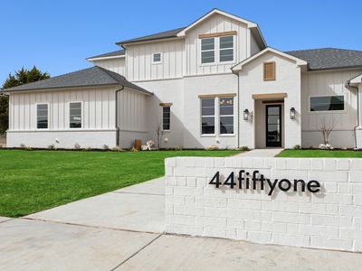 4451 Redbud Ln, Midlothian, TX, 76065