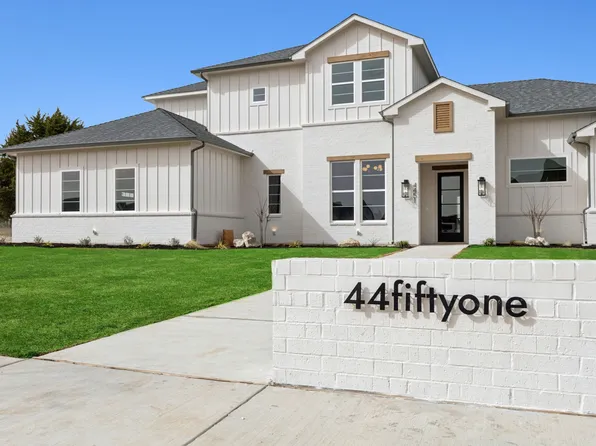 4451 Redbud Ln, Midlothian, TX 76065