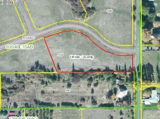 0 Mountain View Dr, Cove, OR 97824