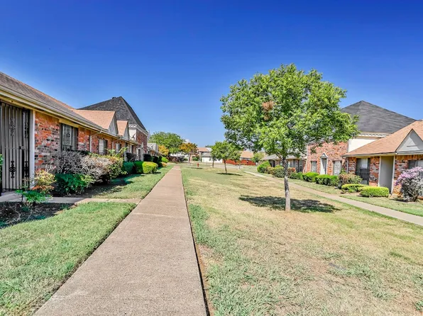 66 W Mountain Creek Dr #66, Grand Prairie, TX 75052