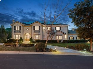 1734 Terra Ct, Pleasanton, CA 94566