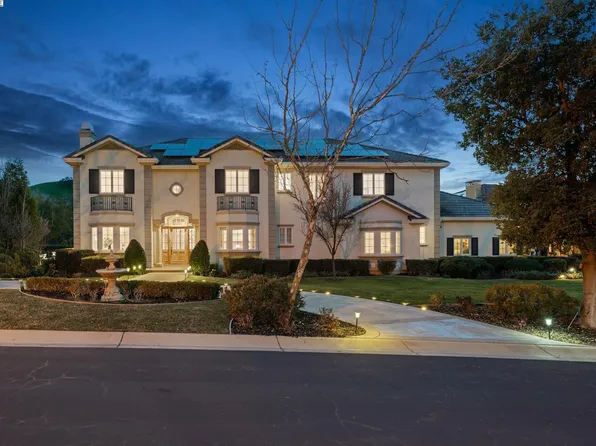 1734 Terra Ct, Pleasanton, CA 94566