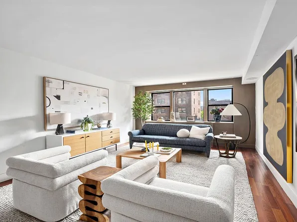 145 E 15th St APT 7PR, Manhattan, NY 10003