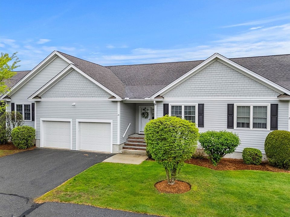 1st image of 20 Russell Farm Dr #19