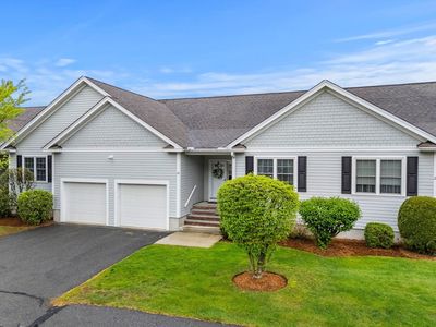 20 Russell Farm Dr #19, Methuen, MA, 01844